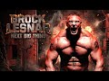 Brock Lesnar - Next Big Thing (Road to WrestleMania) [Entrance Theme]