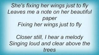 Locust - On The Horizon Lyrics