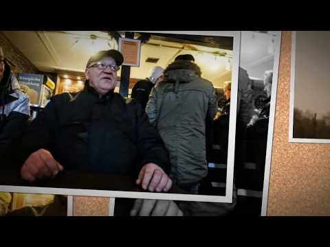 SG Wattenscheid 09 - VFB Günnigfeld  2:0  /  20. Januar 2018