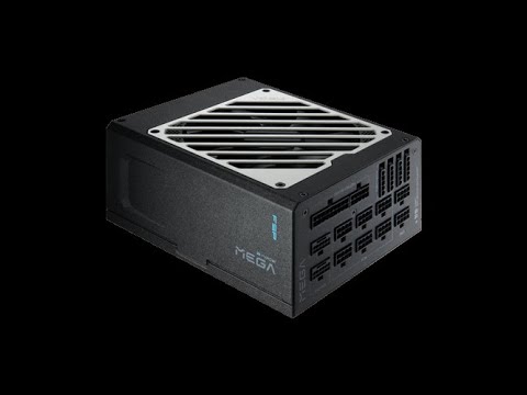 FSP MEGA TI Power Supply 1650W