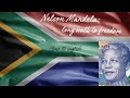 Nelson Mandela Long Walk To Freedom ENGLISH Std 10