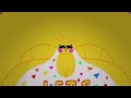Toy Chica Inflation No Pop Popping