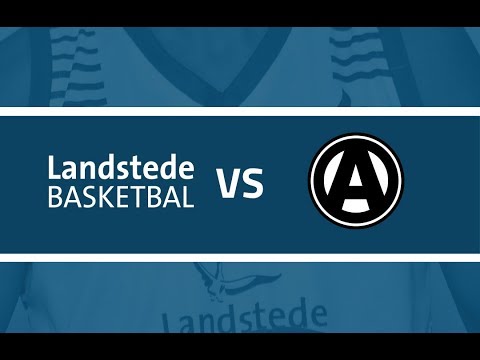 Livestream Landstede Basketbal - Apollo