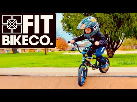 Fitbikeco Misfit 12” Kids BMX Bike Review: Is It the Best Choice?🤔