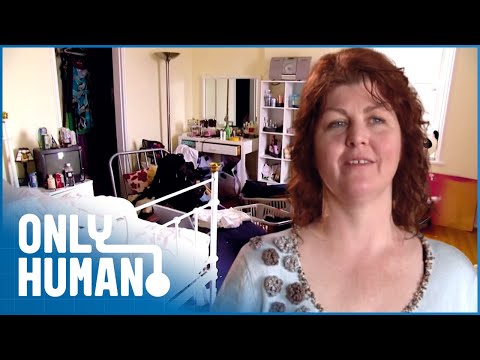 My Home Has Become a Storage Container | Kim's Rude Awakening S1 Ep13