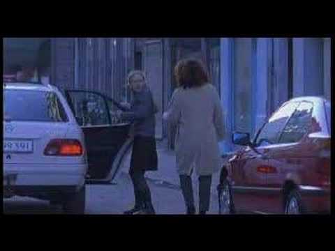 Under Huden (Hannah Wolfe) 4 - filmen du ikke må se!