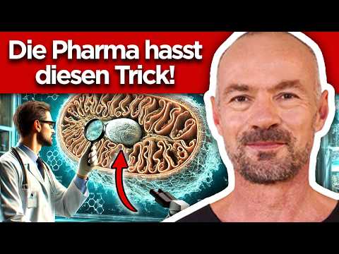 Doctor reveals: Do THIS & your body will heal itself