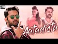 AATADISTA - Telugu Hindi Dubbed Romantic Full Movie | Nithin, Kajal Aggarwal | South Movie