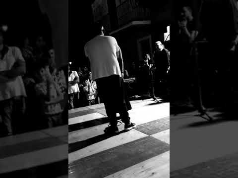 Niko Pandetta e Francesca Salici Live