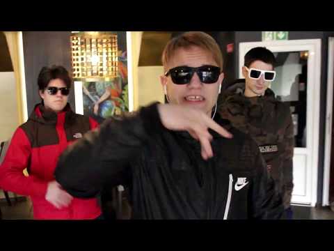 Mg-16 - Дисс на Шуклина