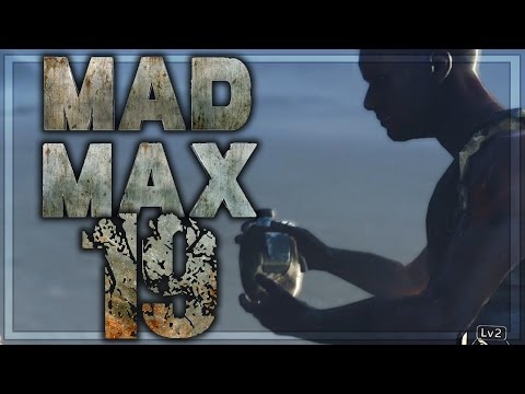 Mad Max Walkthrough Part 19 | No Commentary Gameplay