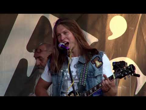 GOC - GOC - Daskabát - 2020 [Full Concert]