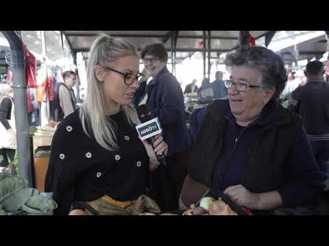 Ceger ep.48 - Pijaca Vidikovac - 16.10.2019.