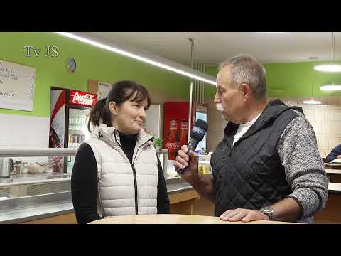 Ukončení jídelny v Úpici na bývalem autobusovém nádraží