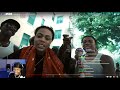 Silky Reacts To Kay Flock Is Ya Ready Shot By KLO Vizionz