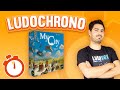 Ludochrono - My city