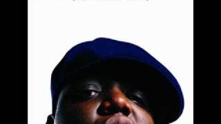 Biggie Smalls - Want That Old Thing Back