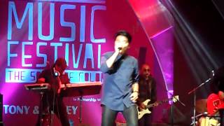 Darating - Banda Ni Kleggy