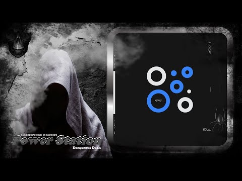 SHAZZE – Mystical (Ninesh Babu Remix) [ICONYC Noir]