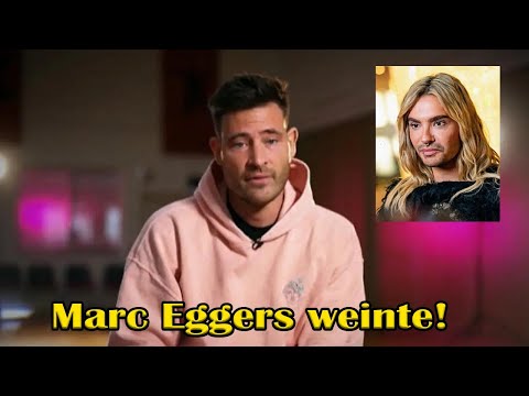 " Let's Dance" Marc Eggers: Bittere Tränen im Interview über Bill Kaulitz