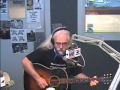 Michael Reno Harrell on the Larson Show with Wayne Powers