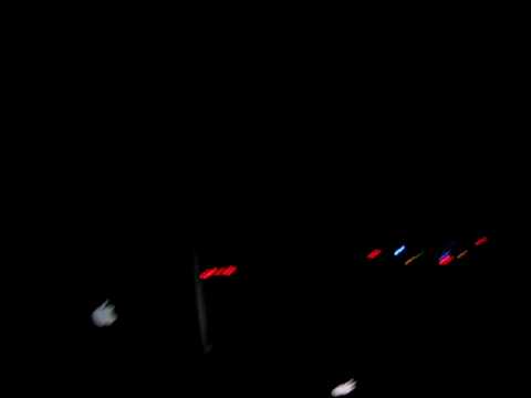 Drumcell vs Audio Injection live PA | Interface 27 | 5.2.09 | DROID | Video 3