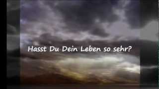 Eisbrecher - Zu Sterben (Lyrics) HD