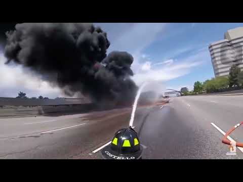 Firefighter Tribute(Bleeding Out)