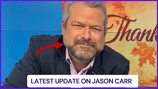 Where Is Jason Carr Now 2026