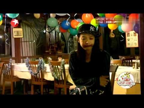 150412 VICTORIA CUT - Noona Over Flowers