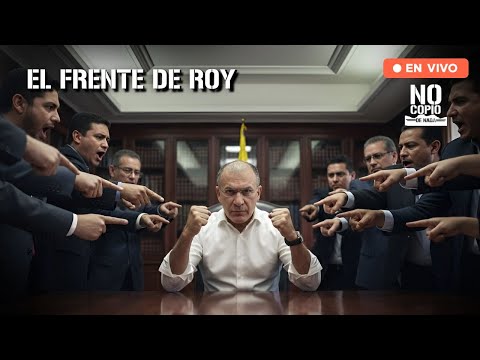 Roy Barreras nos habla de su guiño a Miguel Uribe y cómo vencer a Cepeda l NO COPIO