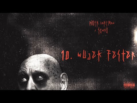 Piotr Cartman feat. Koza - Wujek Fester | Prod. Senso