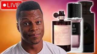 BRUTALLY Honest Thoughts on New Fragrances + Ask Me Anything