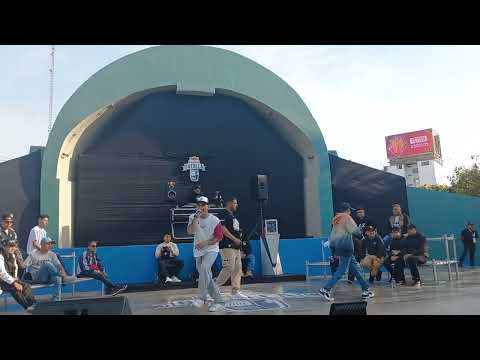 BARROTAS BARROTAS || RED BULL TRUJILLO || JOSE NEYRA VS LETRAS DESDE EL PÚBLICO