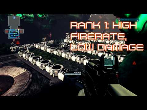 The Sanctum 2 Tower Files: Cannon Tower