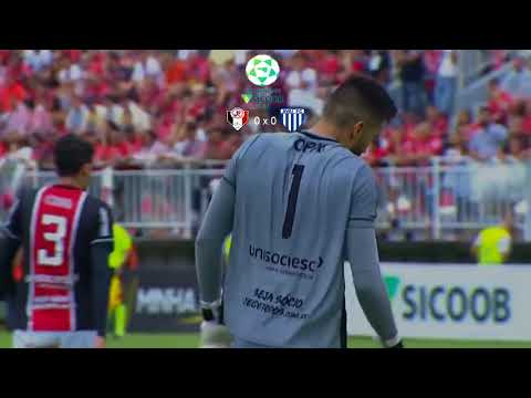 Joinville 0 x 2 Avaí Melhores Momentos e Gols   Campeonato Catarinense 2018