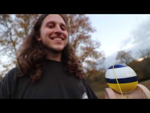 Sol Kendamas Team Edit - 2020