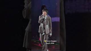 Download lagu 010826 JERRY YAN & ASHIN 'Ai Ren Ah' F FOREVER IN BANGKOK THAILAND DAY 1 mp3 Download lagu 010826 JERRY YAN & ASHIN 'Ai Ren Ah' F FOREVER IN BANGKOK THAILAND DAY 1 mp3