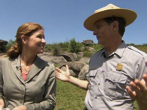 Battle of Gettysburg's 150th anniversary