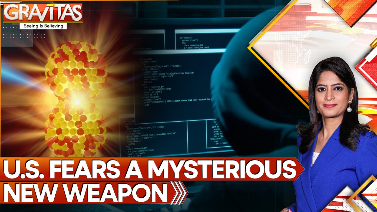Iran or North Korea? US Army Prepares for Mass Casualties Amidst Mystery Hacks, Nuclear Scare | WION