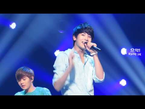 130324-130421 ZE:A 박형식 제아파이브(ZE:A Five)무대 EDIT.