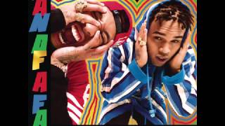 Chris Brown,Tyga - Wrong In The Right Way