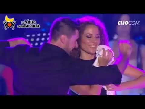 Giovanni Sollima, La Notte della Taranta 2013 - Final Concert 2/5