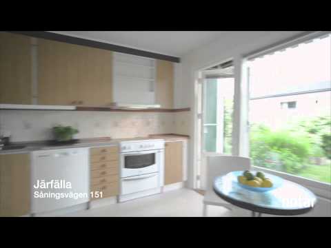 Såld, 4 rum · 133m2, Viksjö : Via Notar mäklare Järfälla