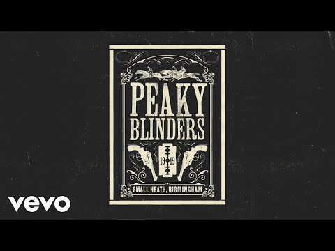 Anna Calvi - You're Not God (From 'Peaky Blinders' Original Soundtrack) (Official Audio)