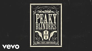 Youre Not God (from Peaky Blinders Original Soundtrack) de Anna Calvi