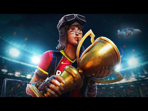 Touchdown 🏈 | YOUNGCRUZ | Highlights #17 🎬