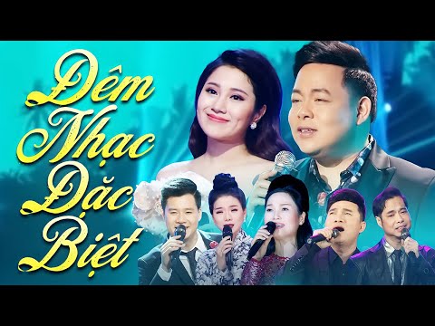 Đêm Nhạc Quang Lê Đặc Biệt và Nhiều Nghệ Sĩ - Live xuyên suốt 50 Ca Khúc Bolero Trữ Tình Hay Nhất