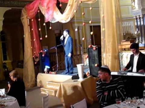 Chaim Koncepolski, Ono Melech