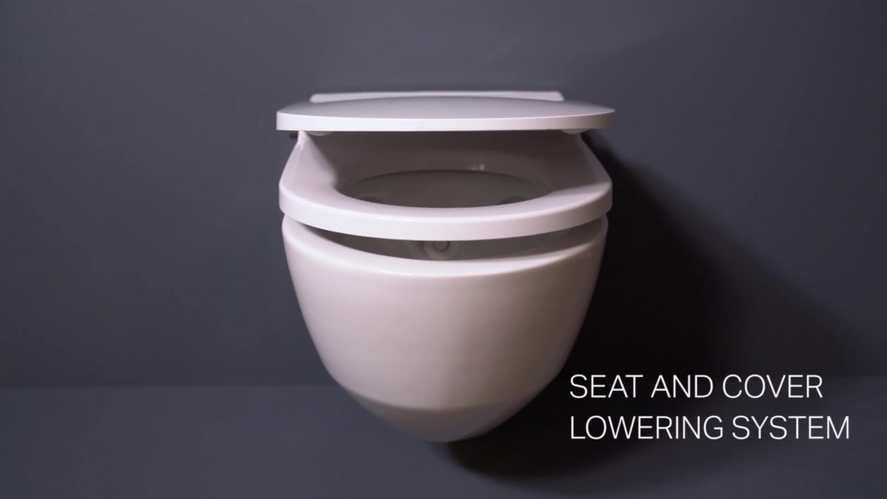 Cleanet Hvit LCC (LAUFEN Clean Coat) CLEANET RIVA H8206914000001 LAUFEN